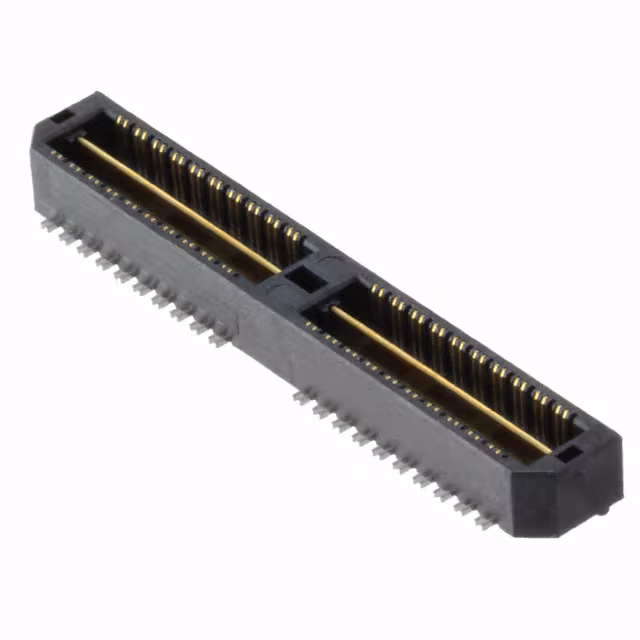 QTH-040-01-F-D-DP-A-K-TR Samtec Inc.  Matrices de type bord Mezzanine (carte à carte)